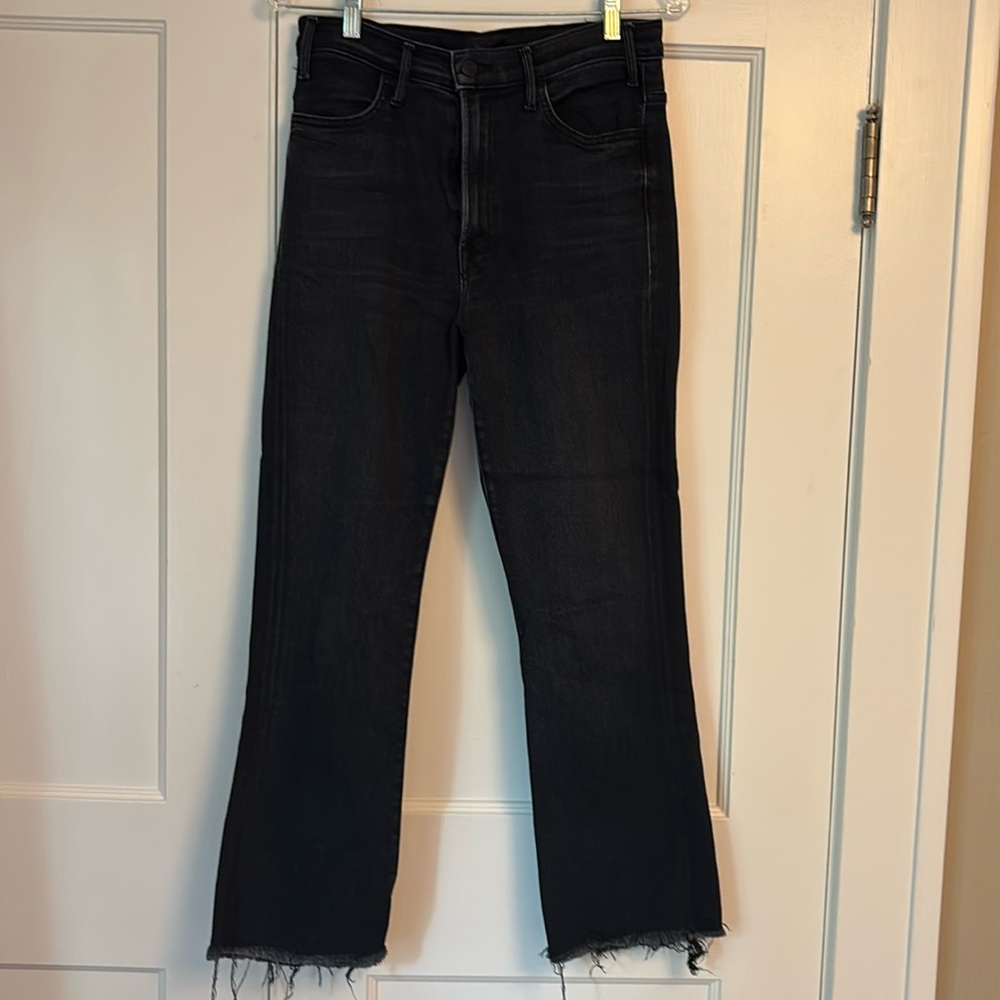 Mother Denim